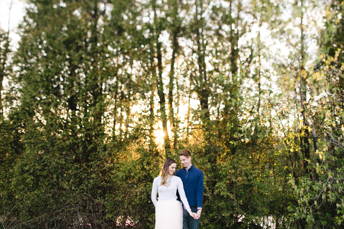 Port Credit Engagement Session