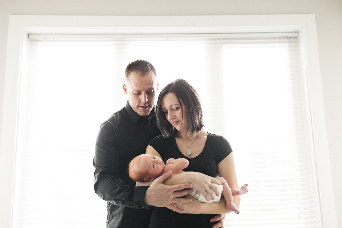 alberta newborn photographer