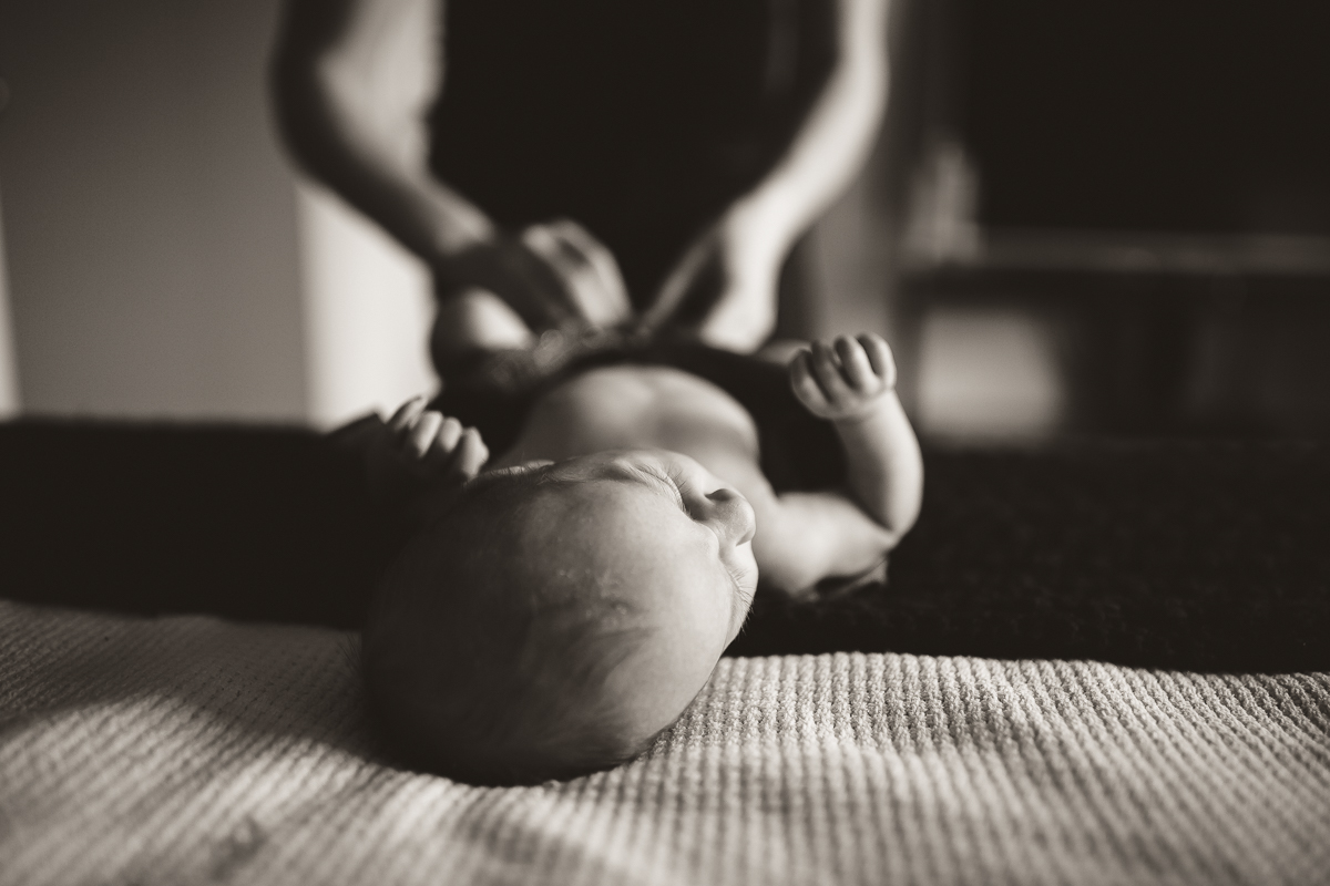 alberta newborn photographer