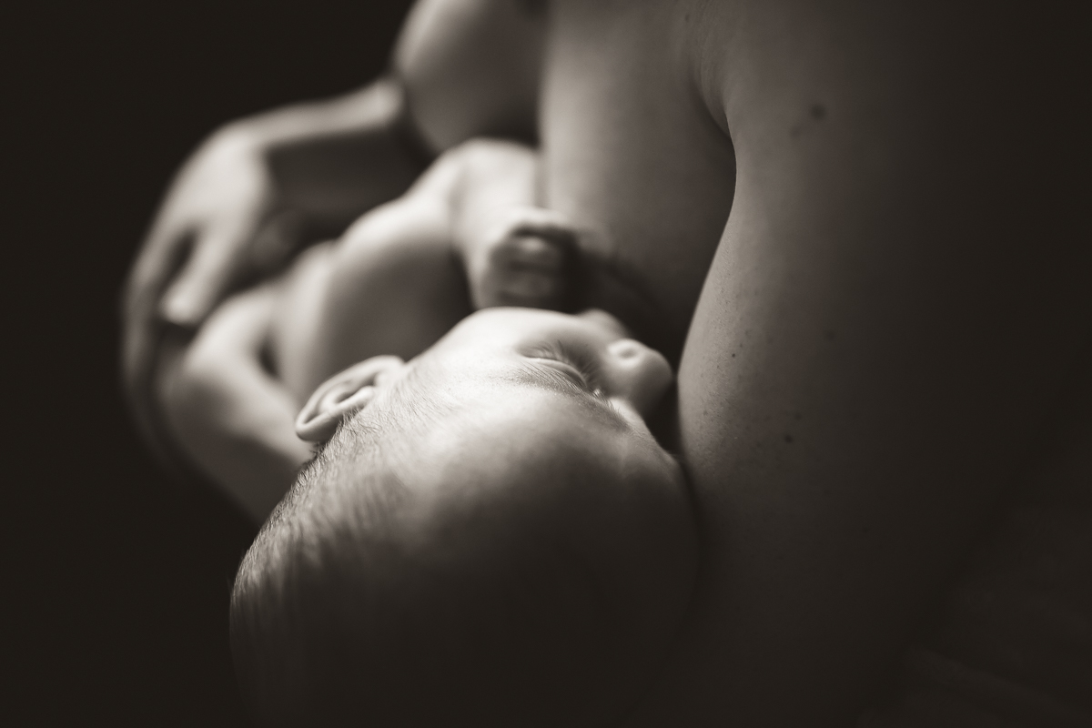 edmonton newborn photographer