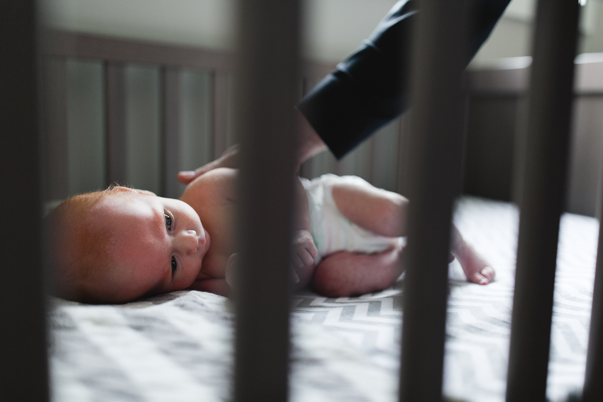 edmonton newborn photographer