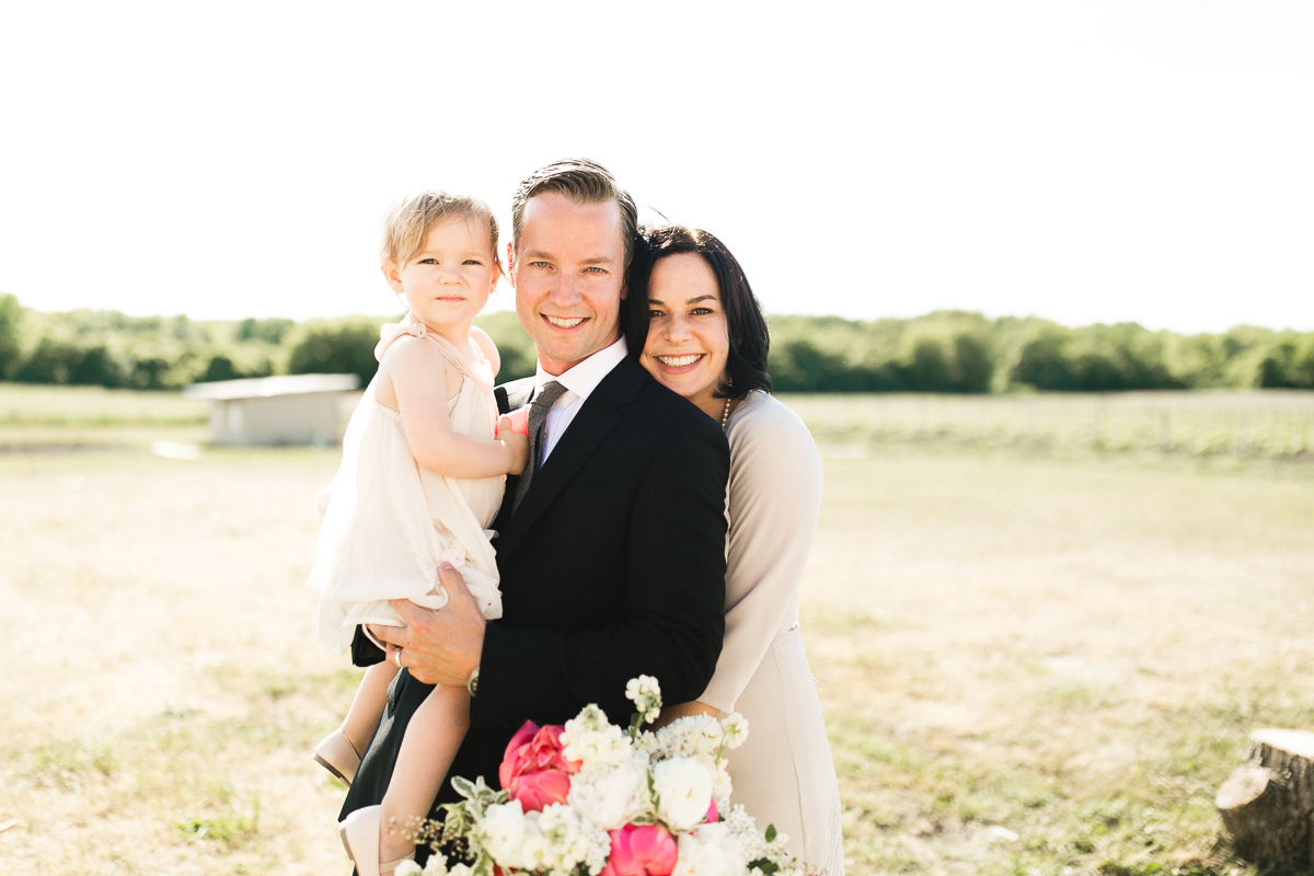 prince edward county wedding photographer