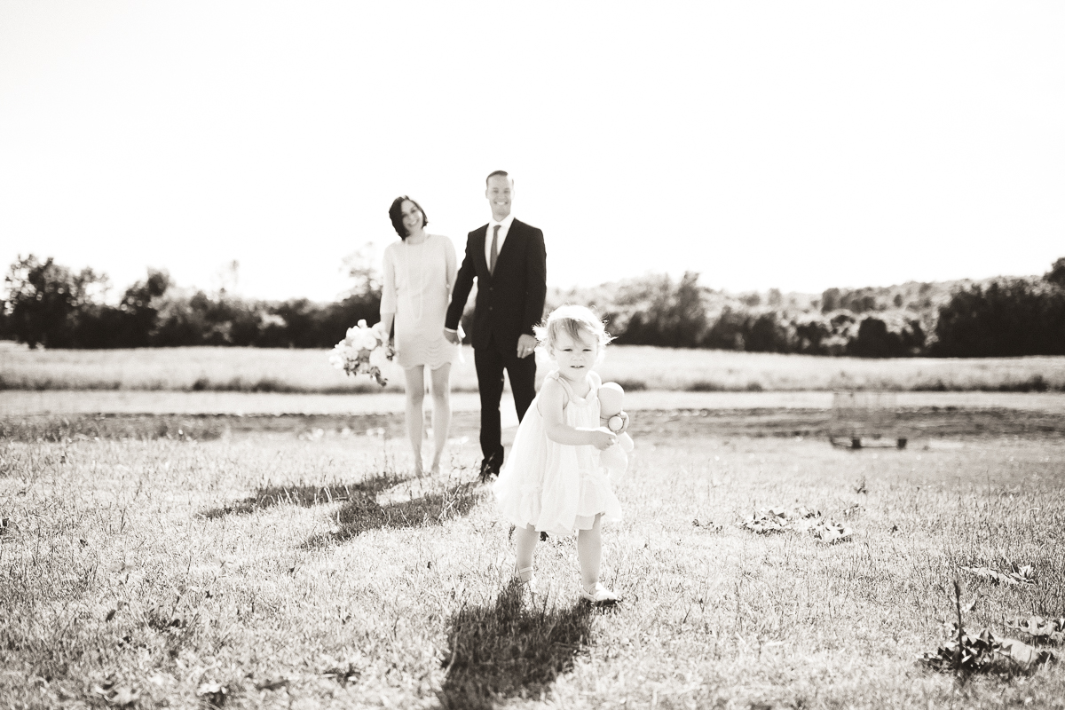 prince edward county wedding photography