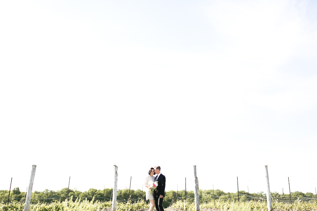 prince edward county wedding photography