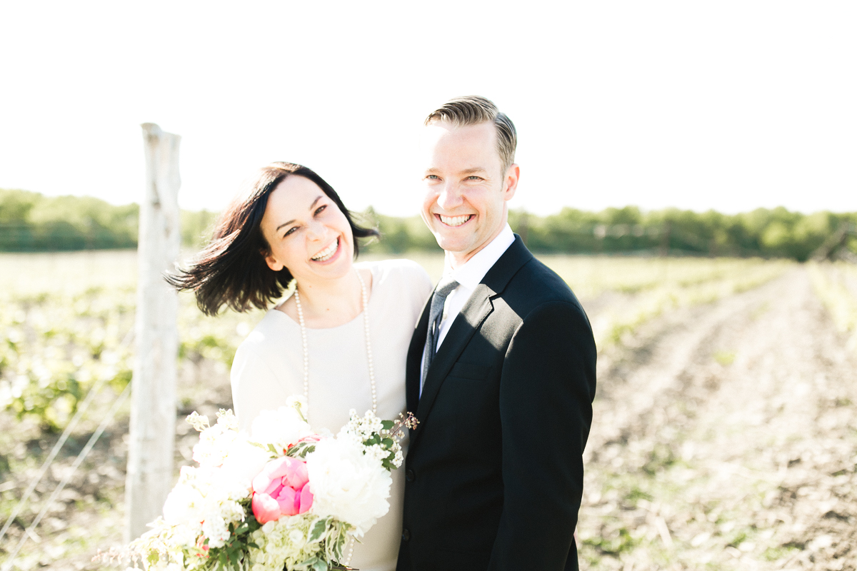 prince edward county wedding photography