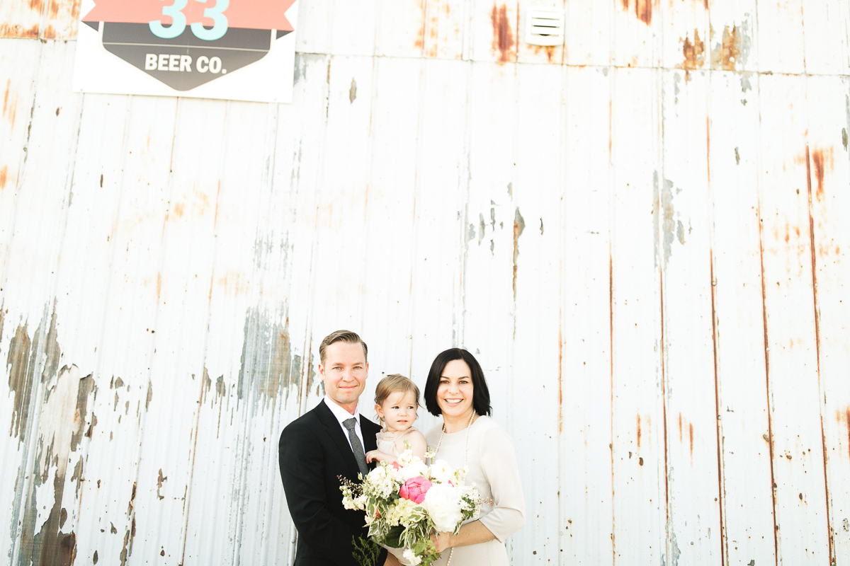 Prince Edward County Wedding at Hinterland Winery