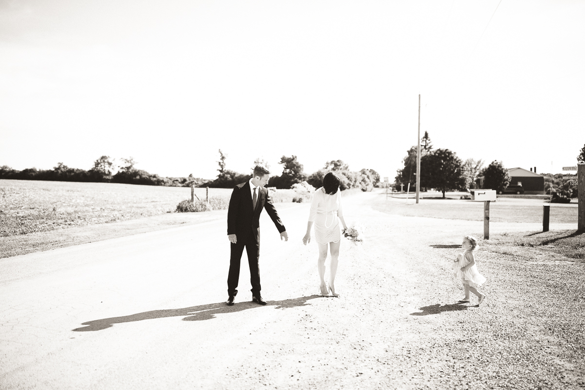 prince edward county wedding