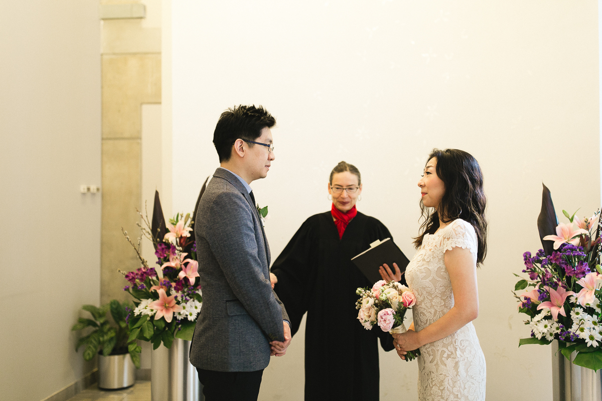 toronto elopement photographer