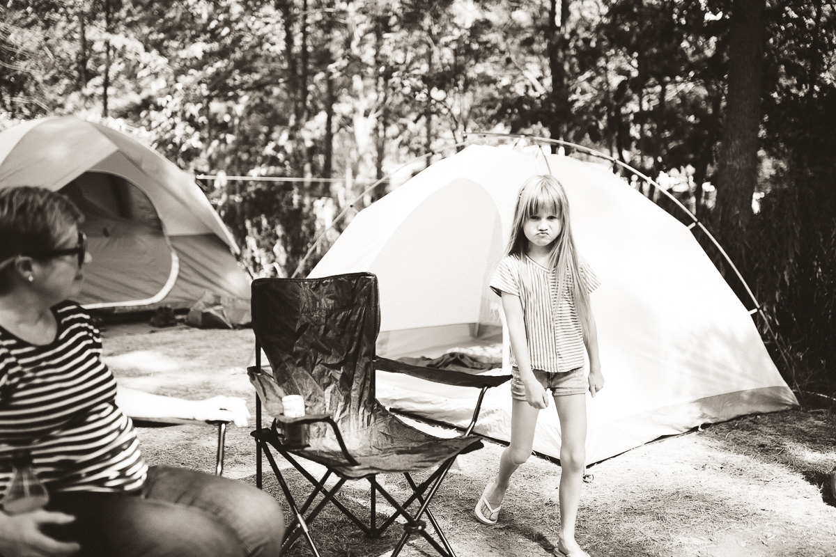 lake ontario camping