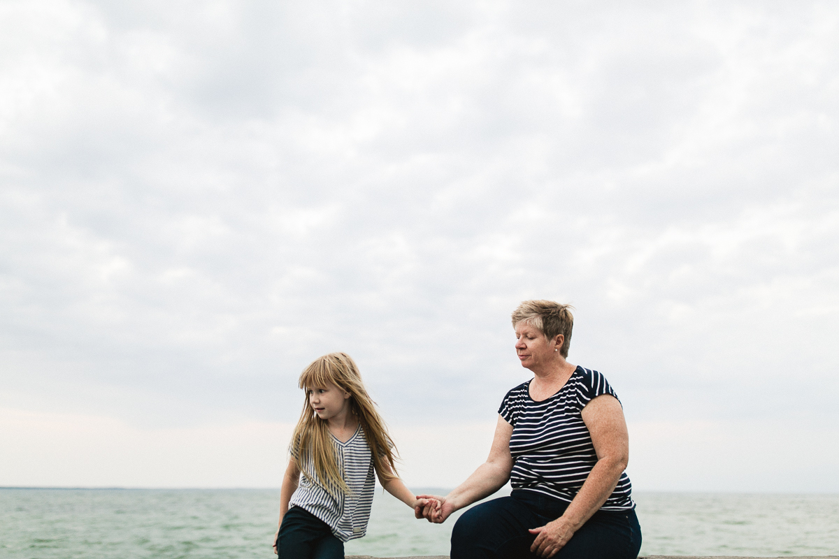 presqu'ile provincial park