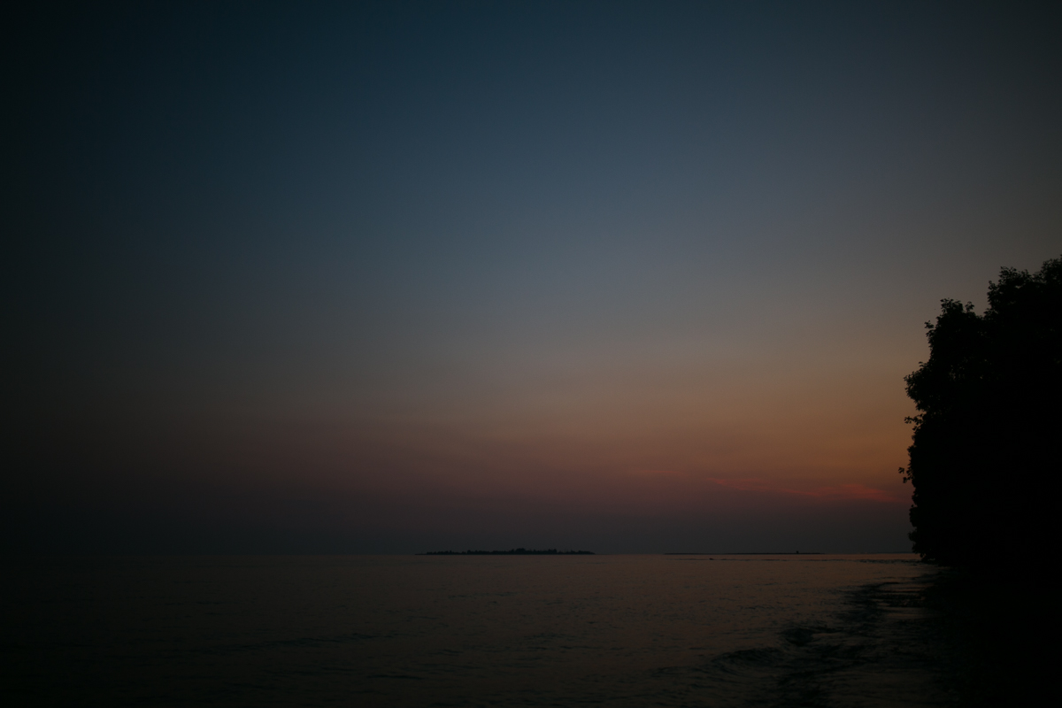 lake ontario camping