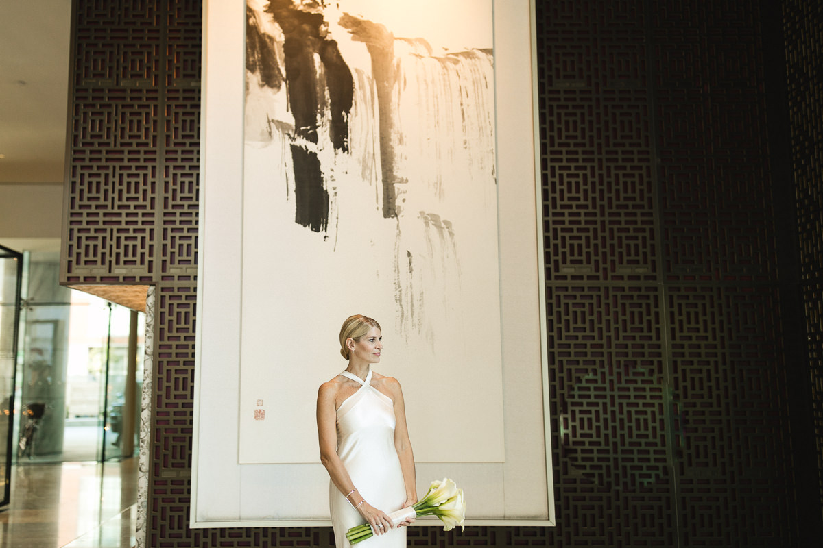 intimate toronto wedding photography