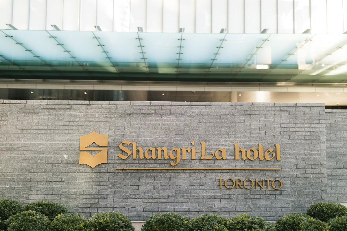 shangriLa hotel photographer