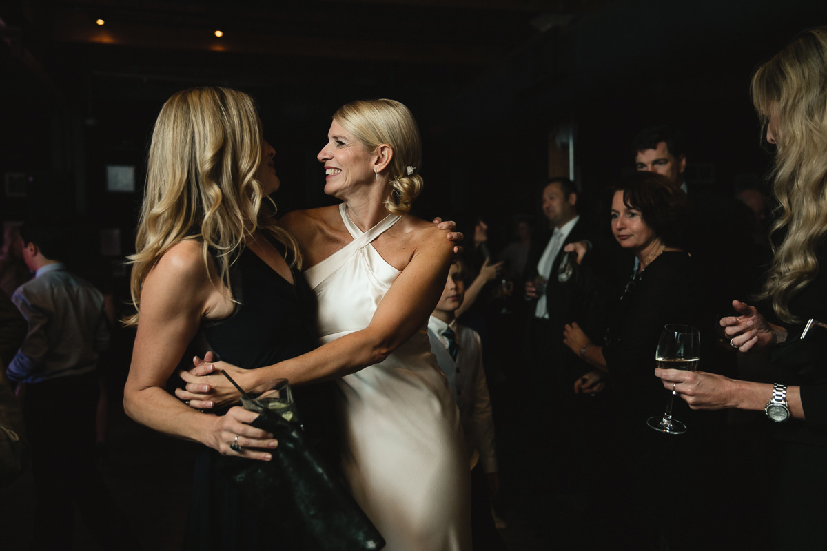 intimate wedding photographer toronto