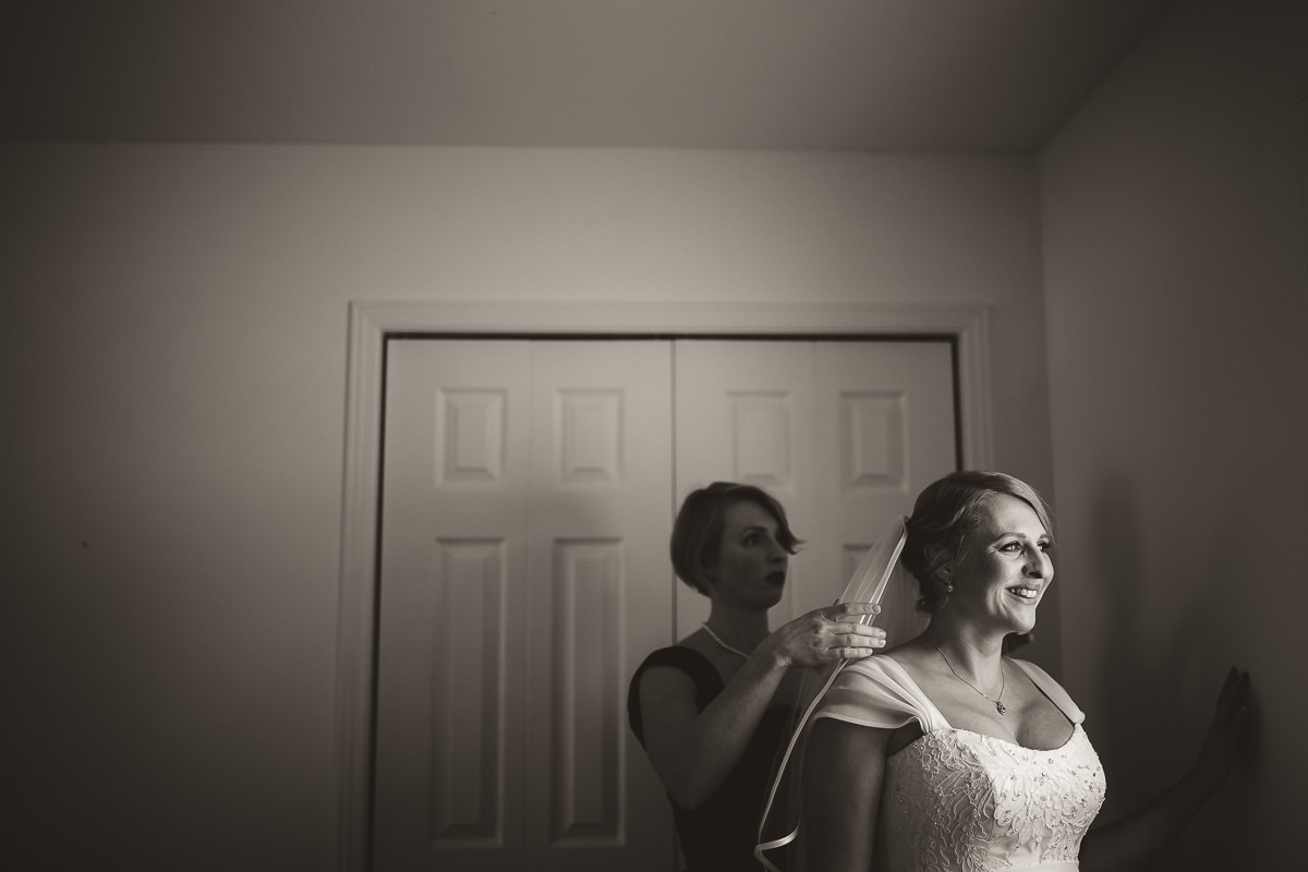 peterborough winter wedding photographer