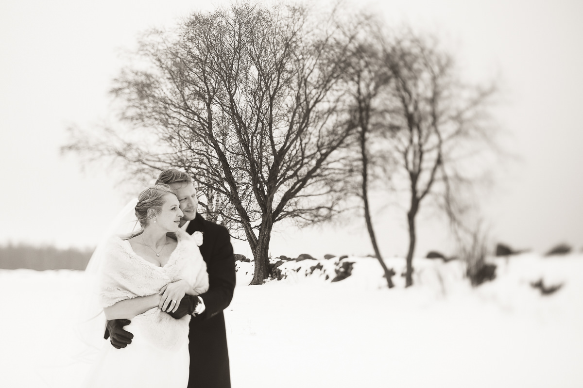 winter wedding photographer toronto