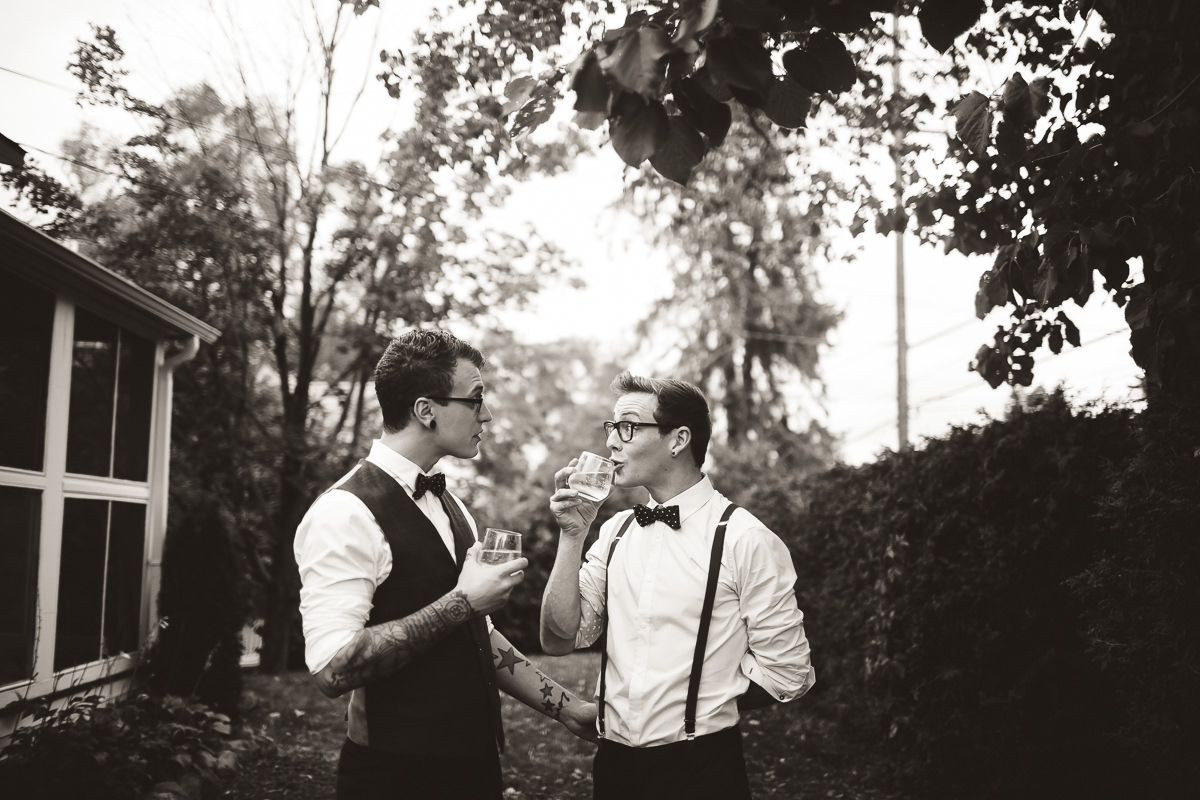 same sex wedding photographer peterborough