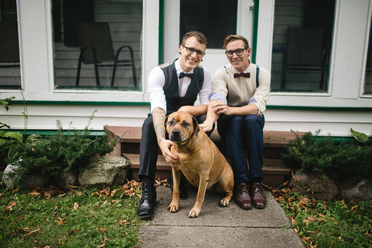 same sex wedding photographer peterborough