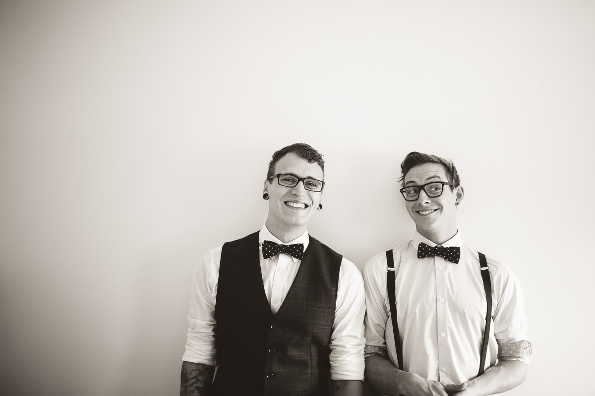 same sex wedding photographer toronto