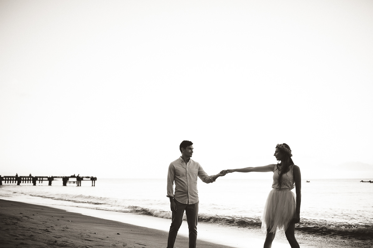 st.lucia engagement photographer