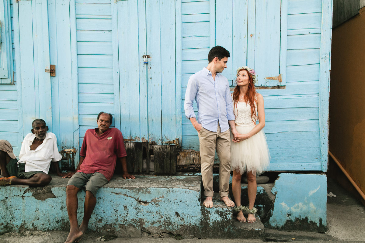 st.lucia engagement photographer