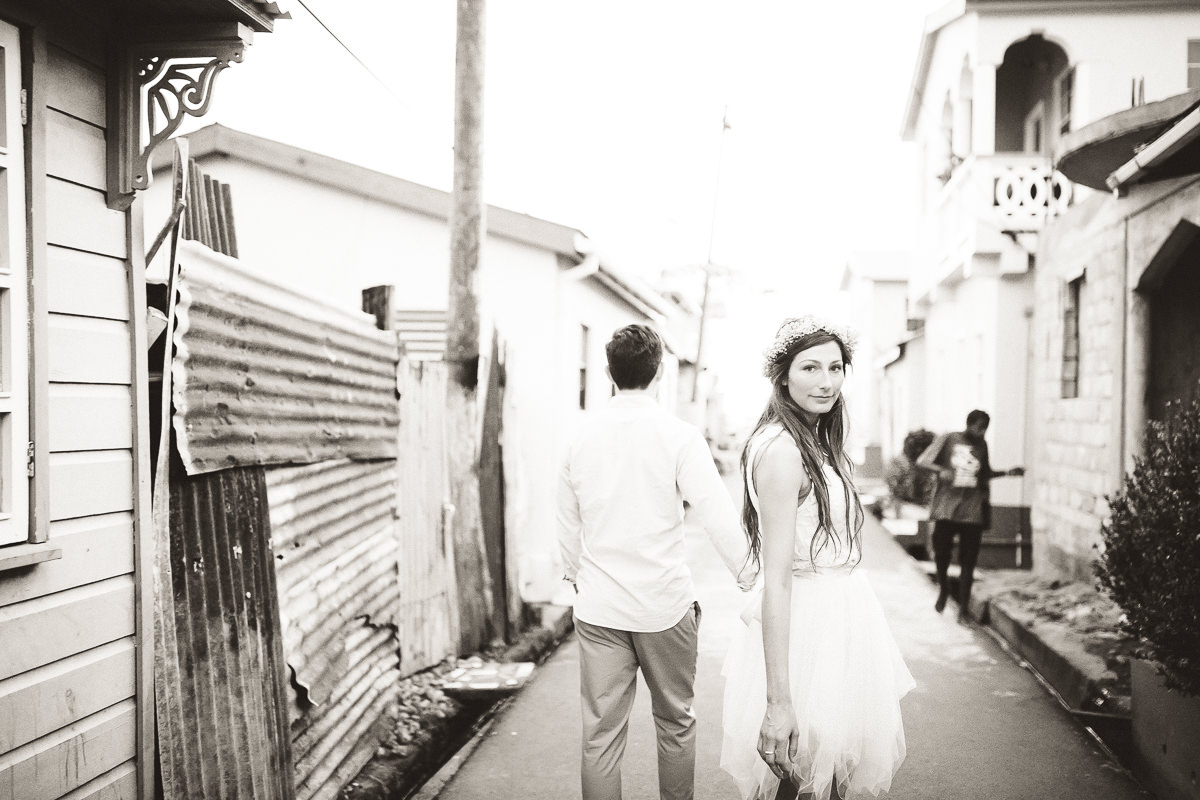 vieux fort engagement photographer