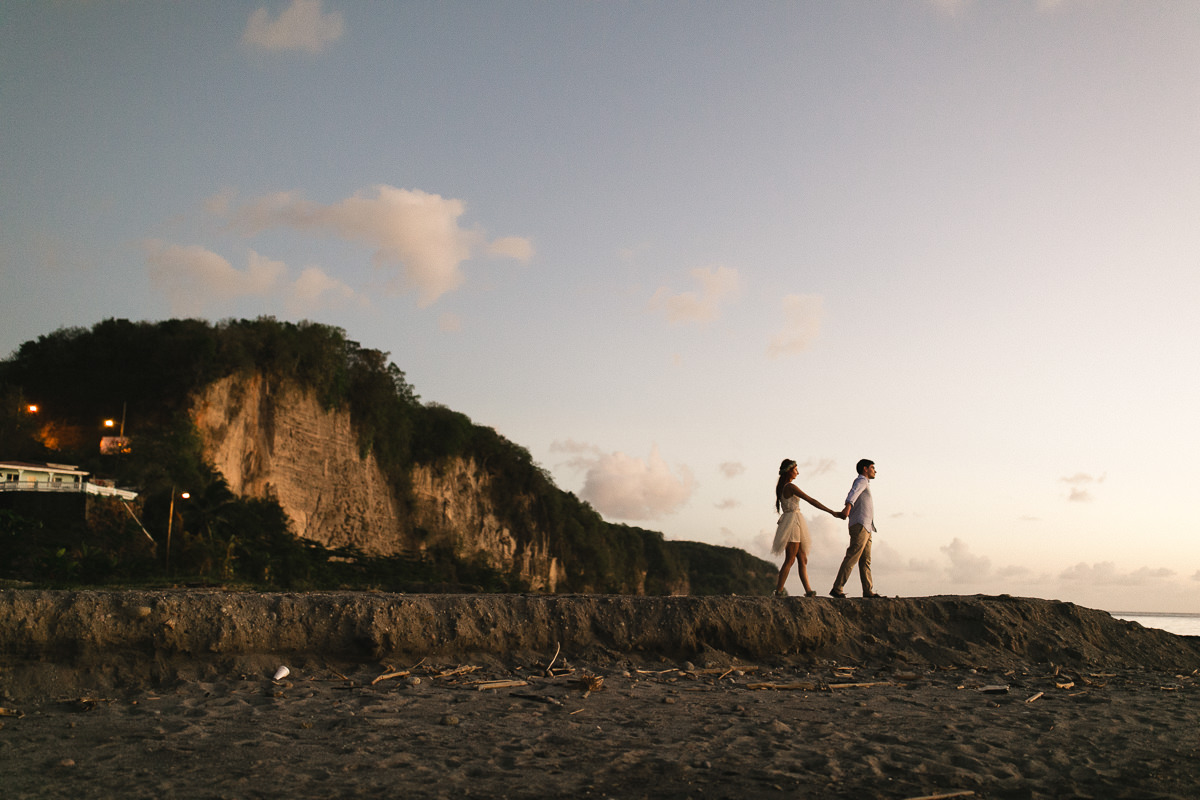 canaries engagement session