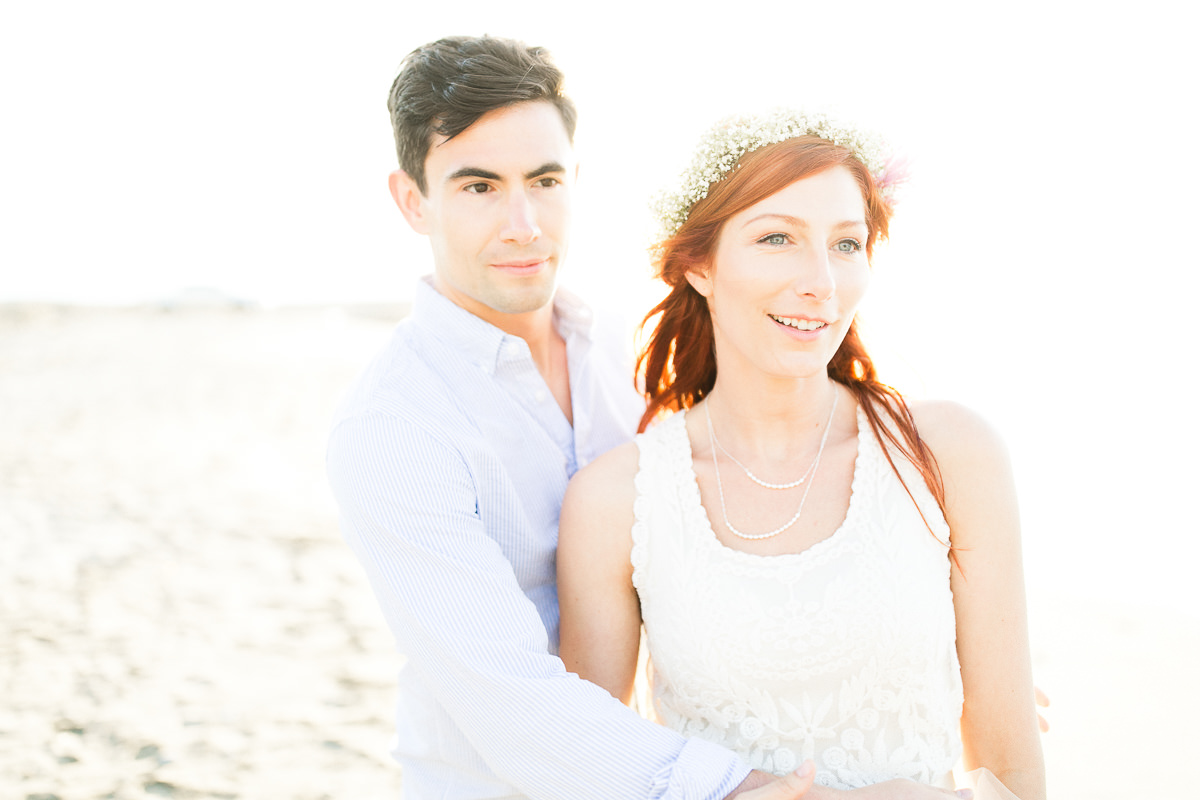 canaries engagement session photographer