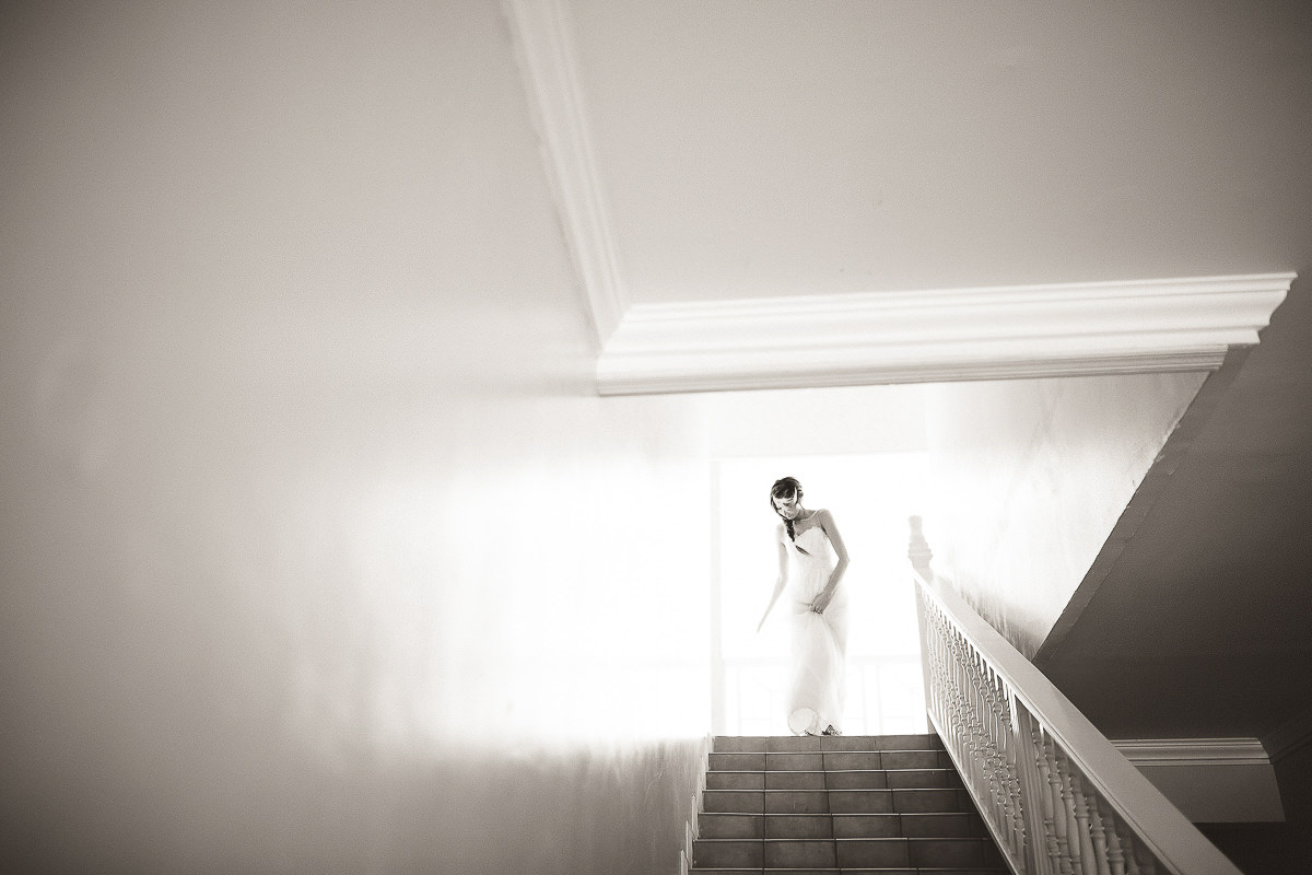 bay gardens hotel vieux fort wedding photographer