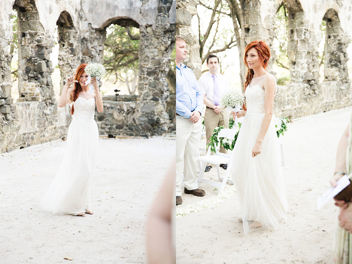 pigeon island wedding photographer