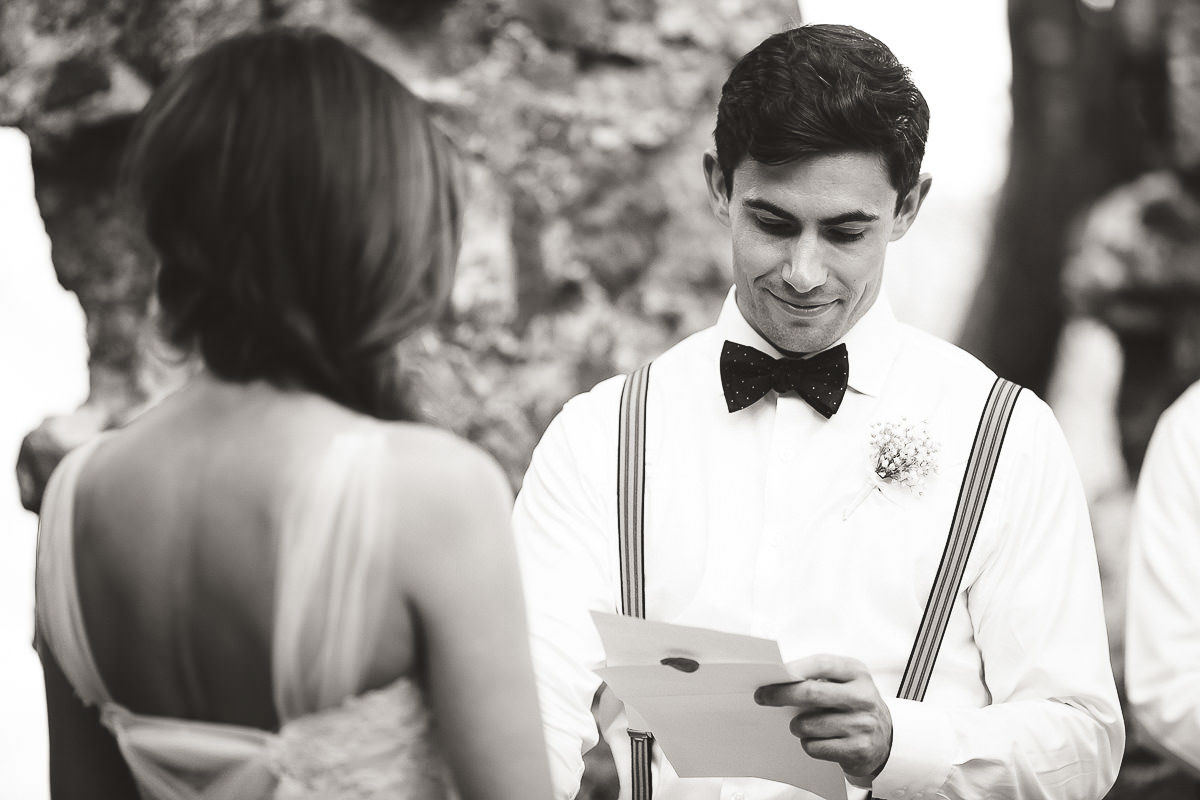 pigeon island wedding ceremony st.lucia