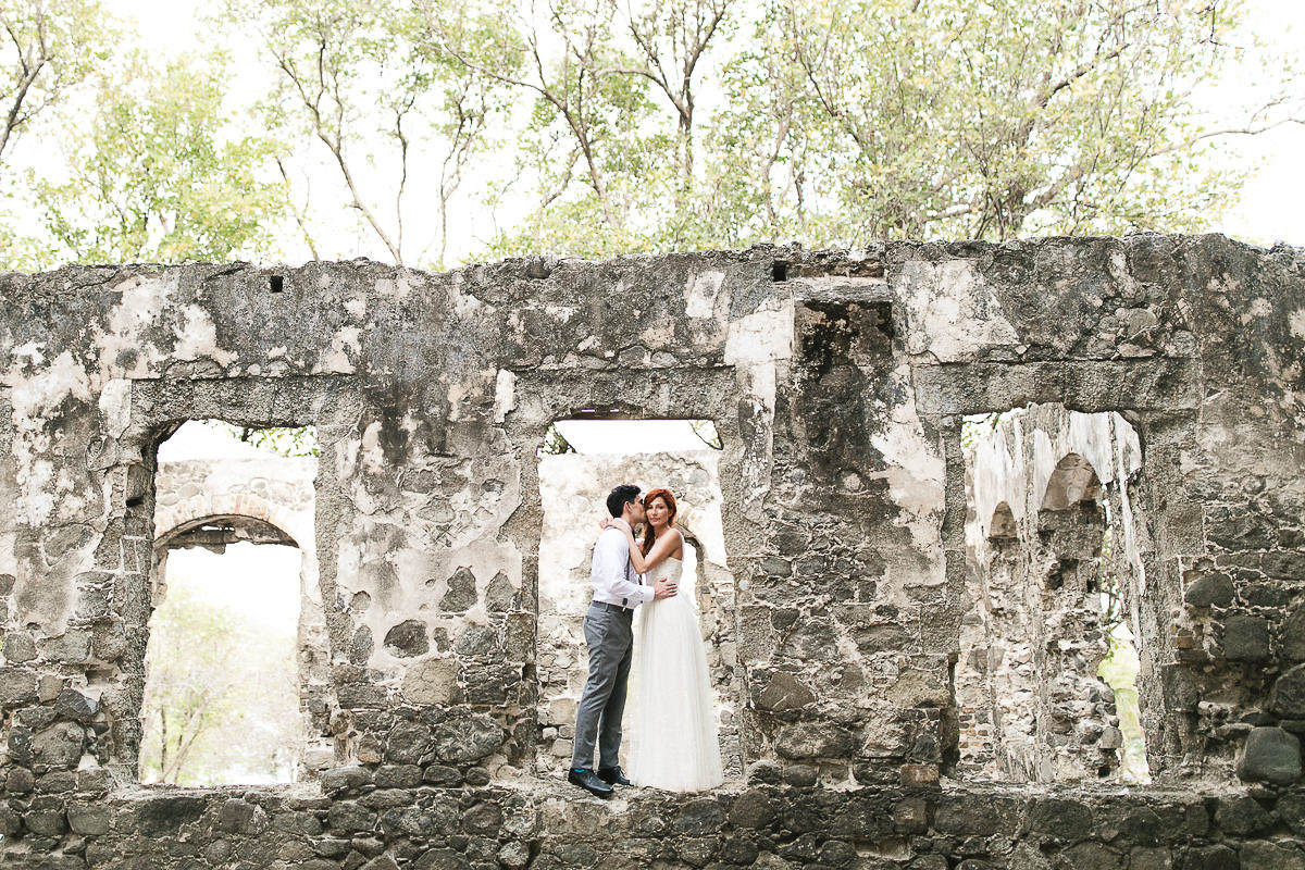 wedding in st.lucia