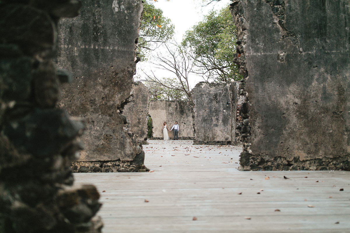 st.lucia pigeon island wedding