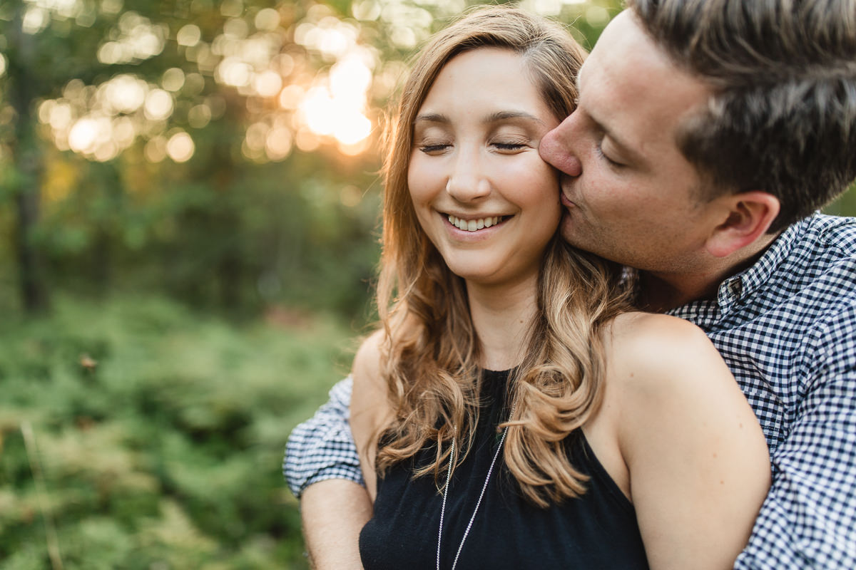 peterborough engagement photography