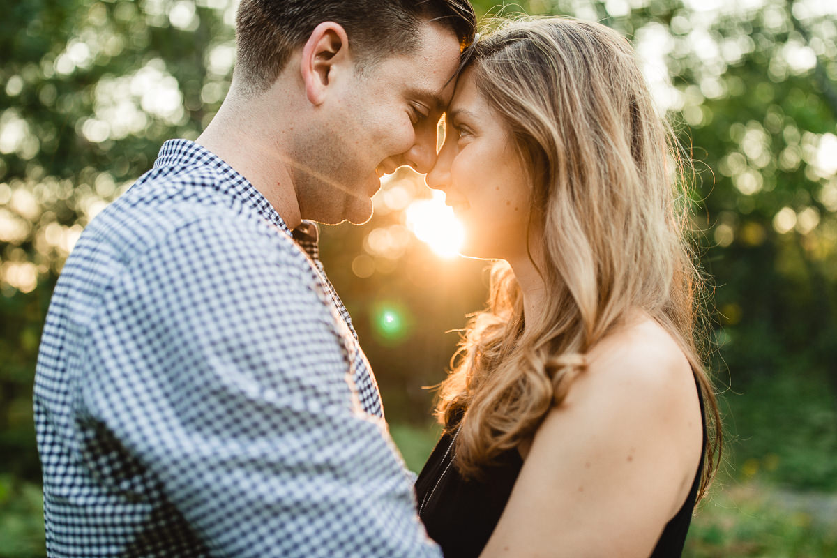 peterborough engagement photography