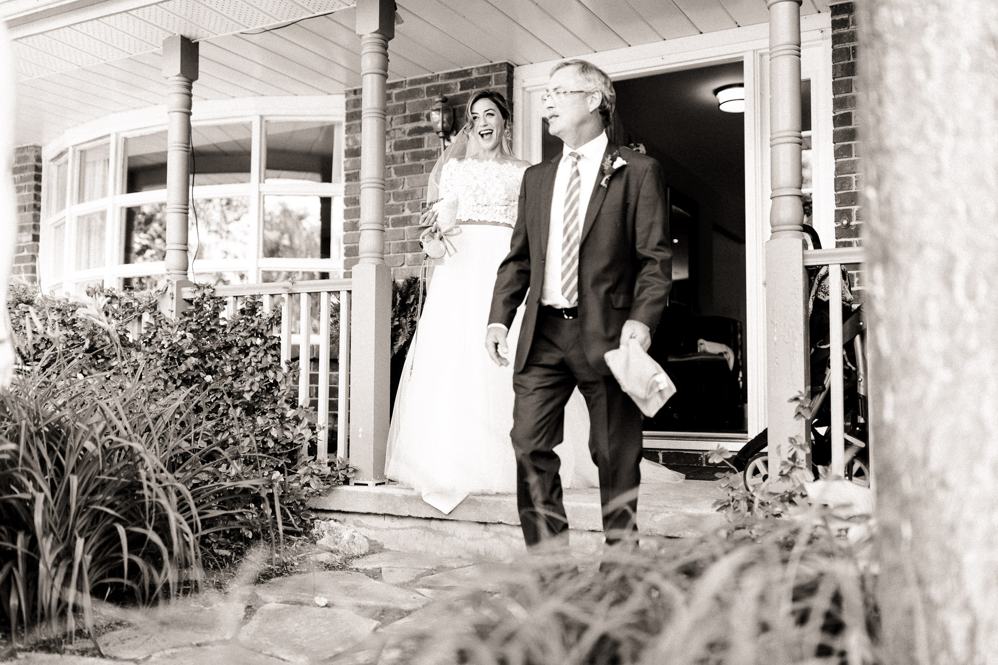 peterborough golf and country club wedding photography