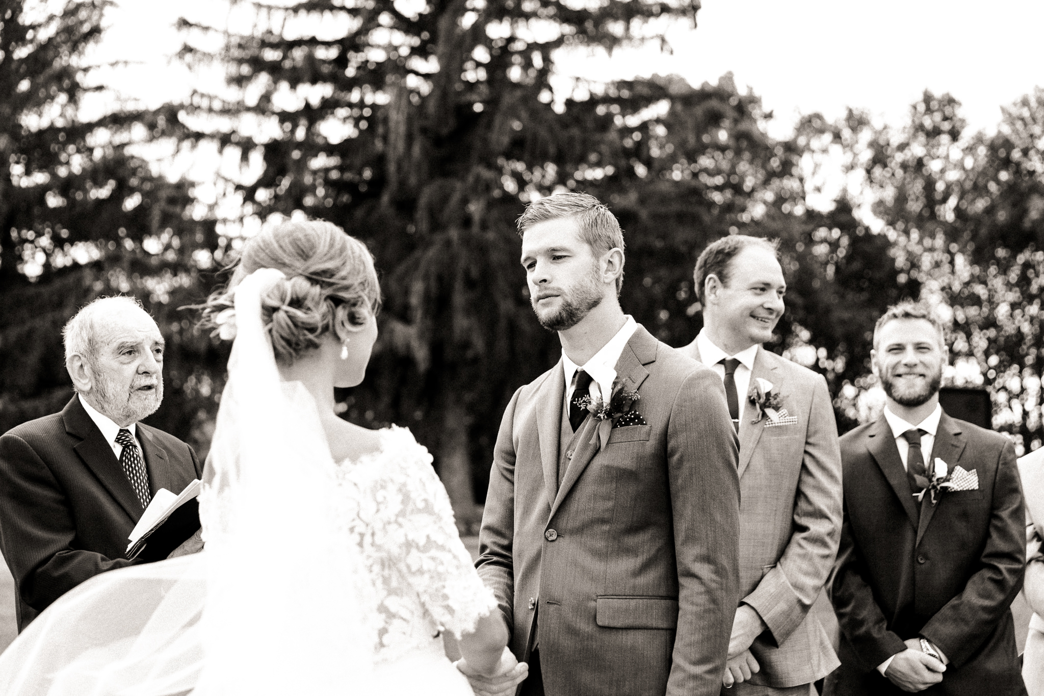 peterborough golf and country club wedding