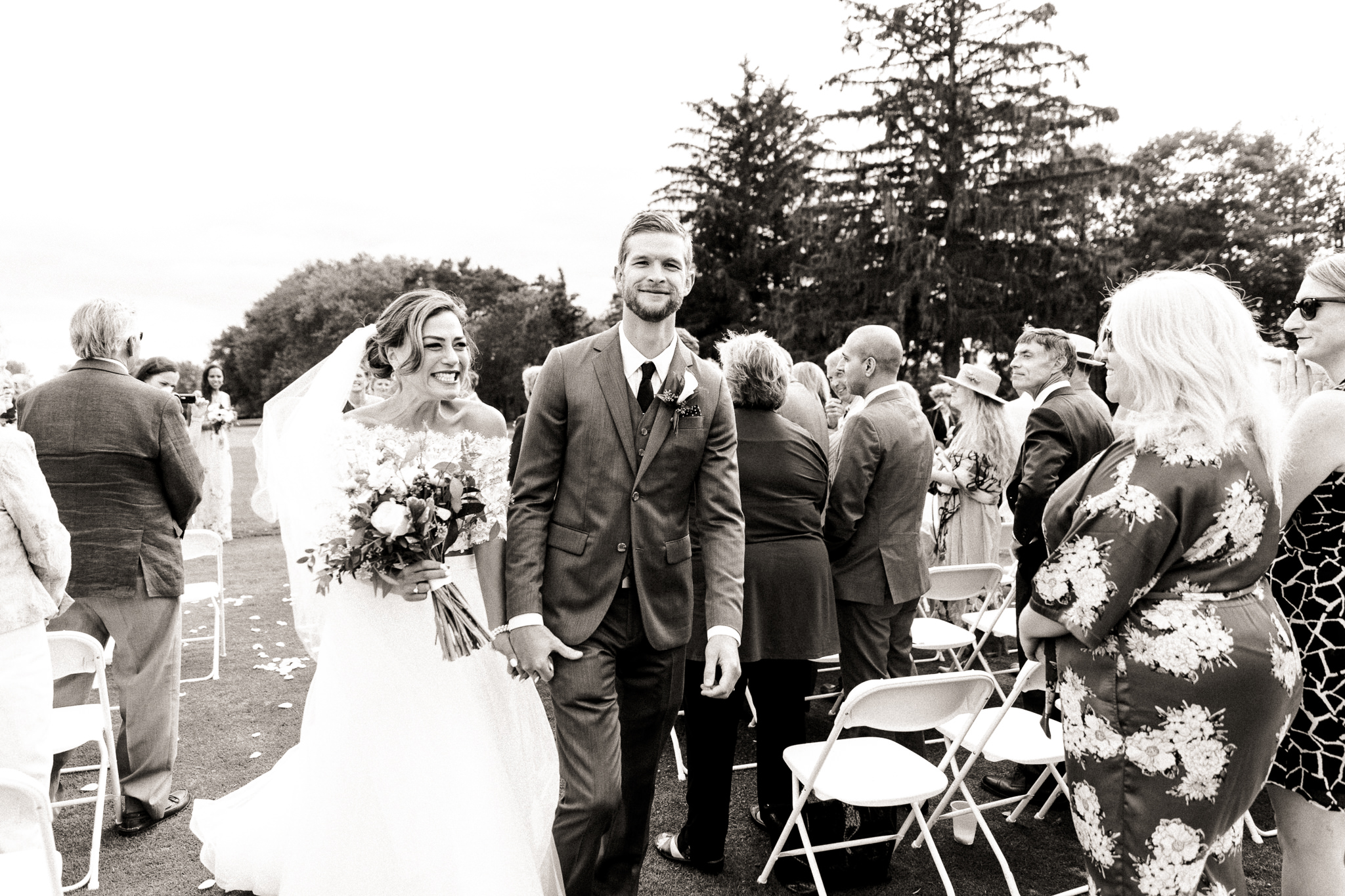 peterborough golf and country club wedding