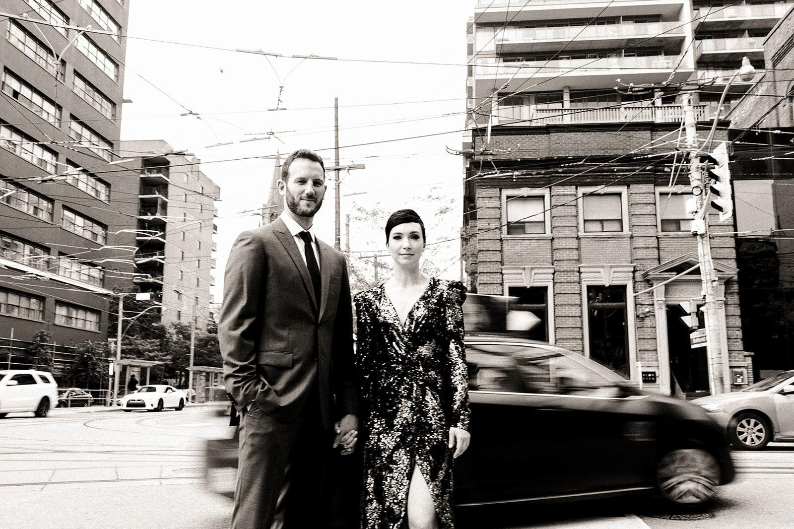 Toronto Wedding Photographer