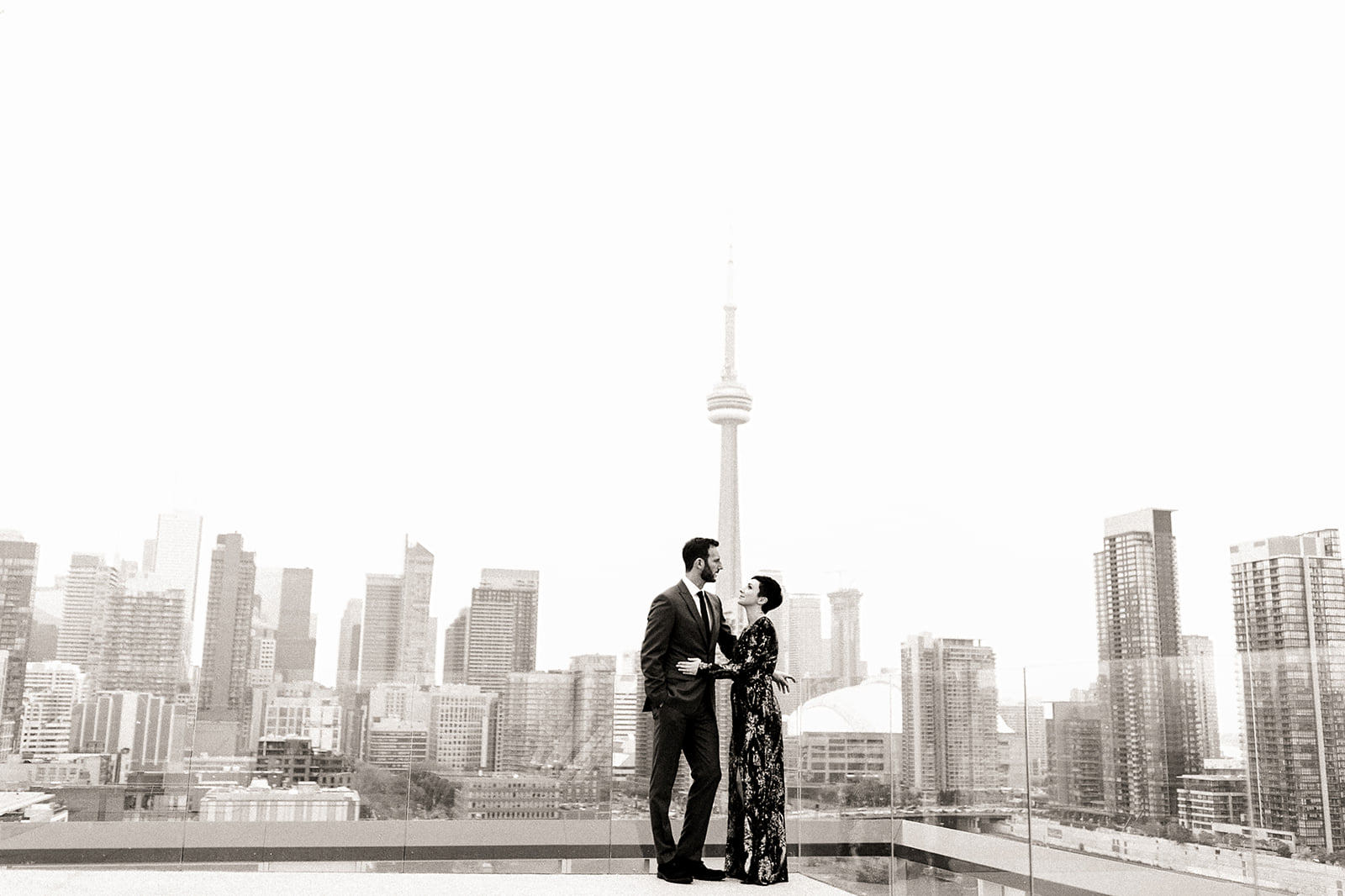 Toronto Wedding Photographer