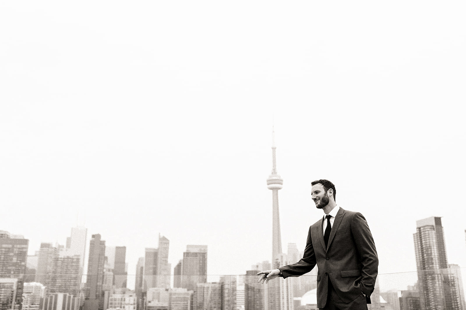 Toronto Wedding Photographer