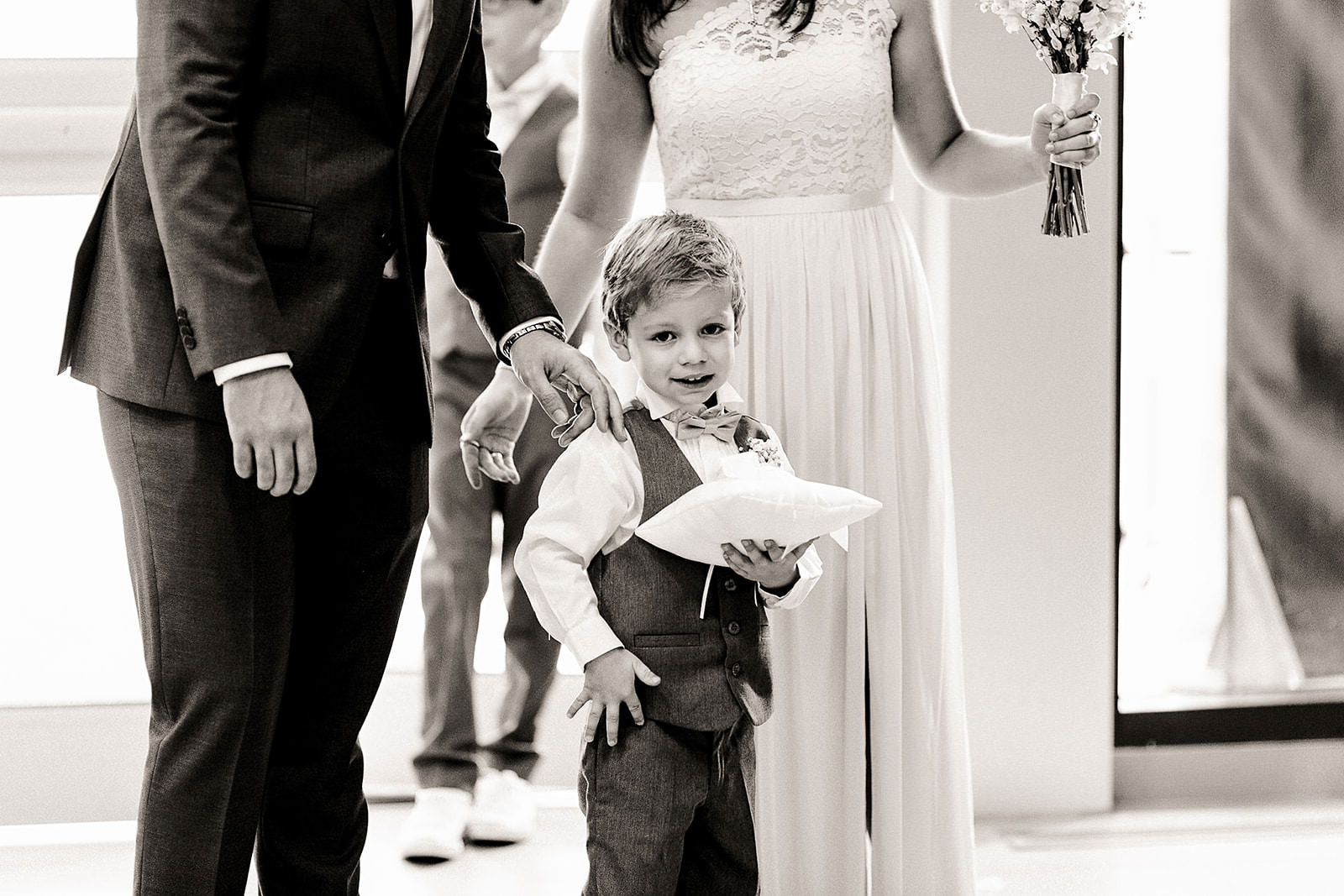 church wedding reception downtown Toronto