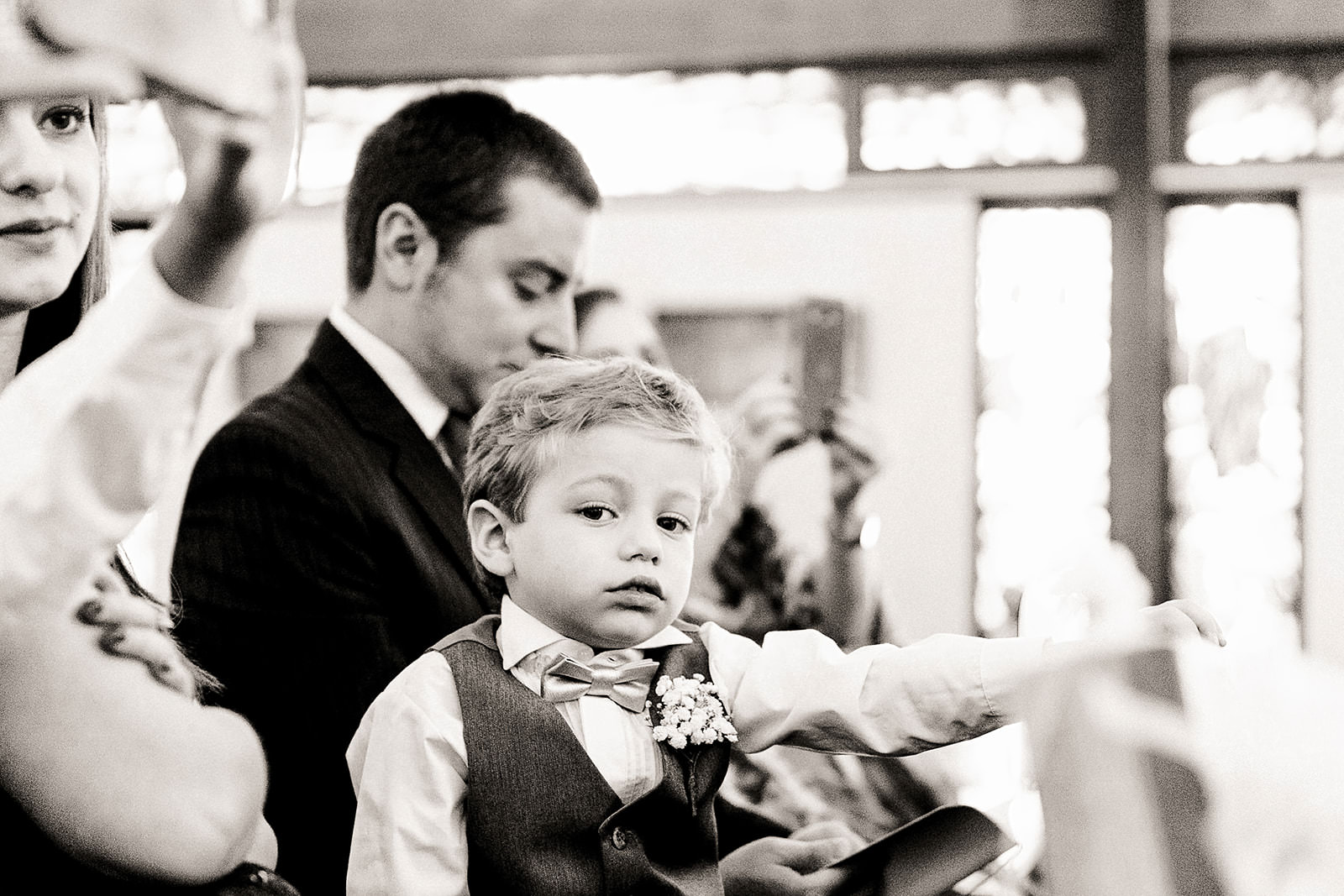 church wedding reception downtown Toronto