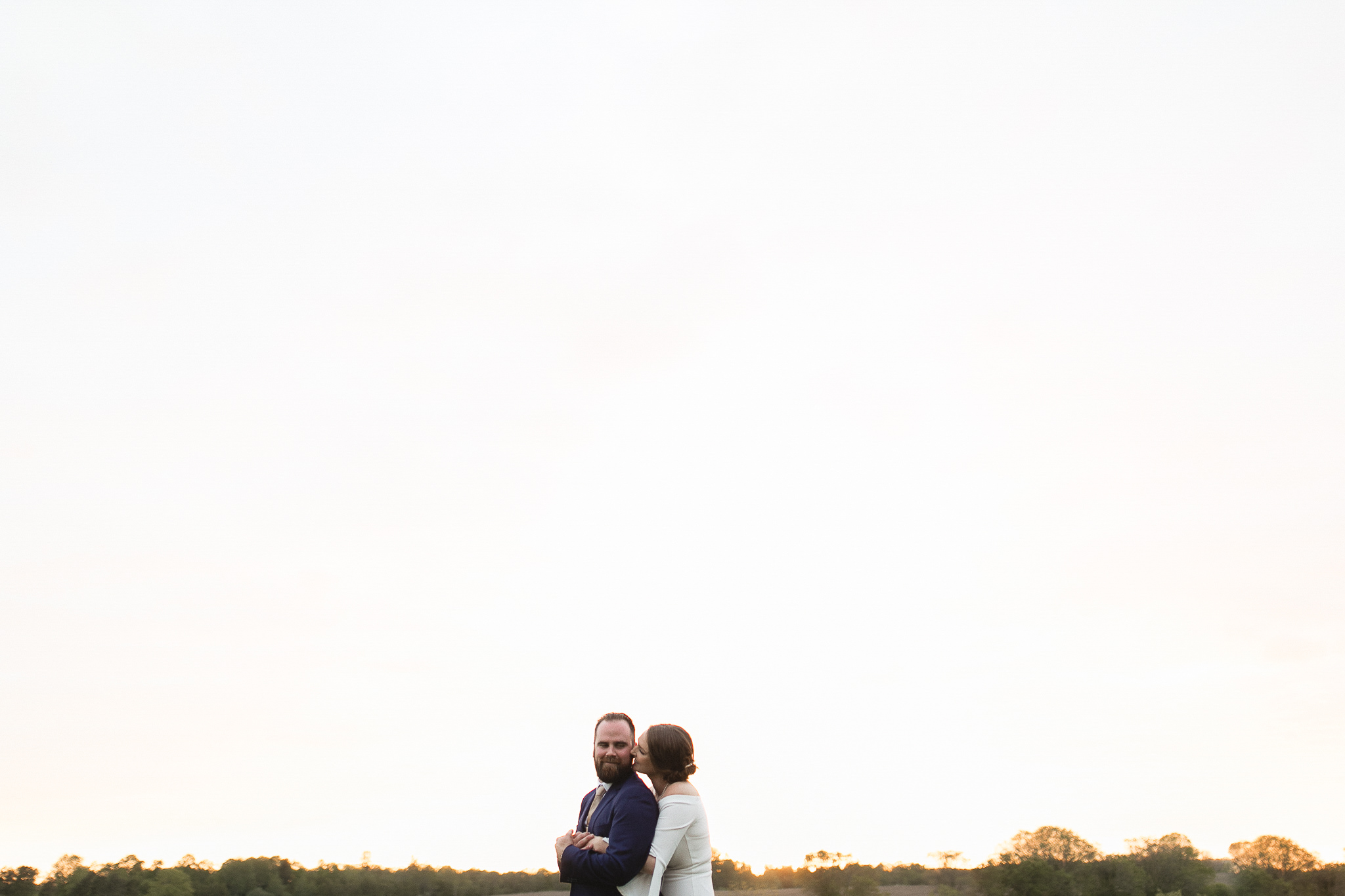 farm wedding portraits peterborough