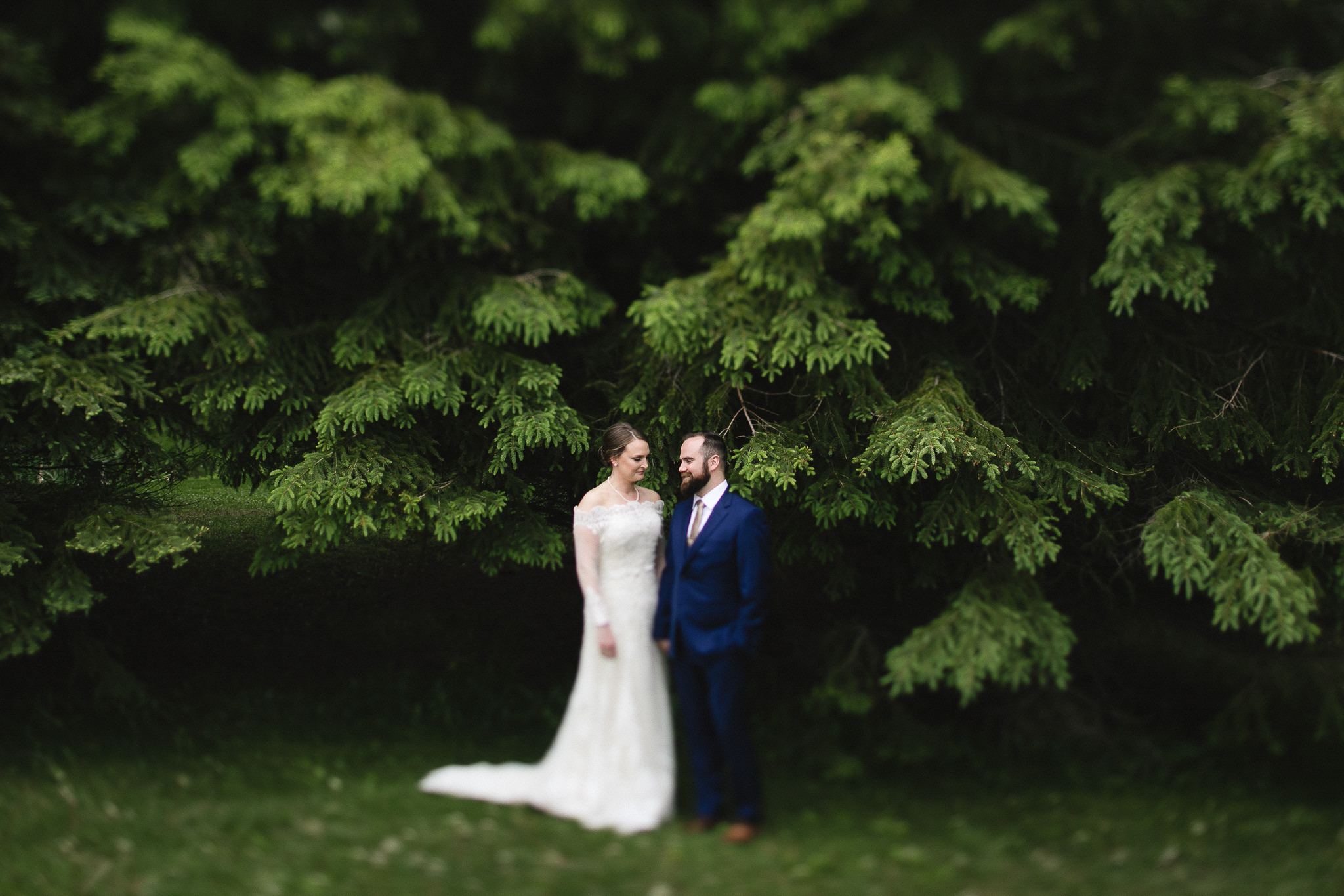 bride and groom portraits peterborough