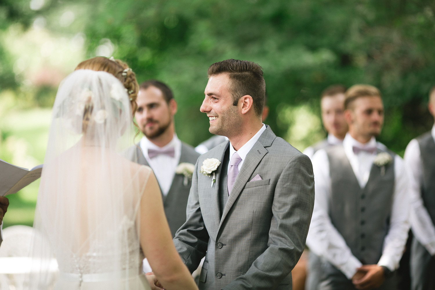 Kurtz Orchard Wedding Photographer