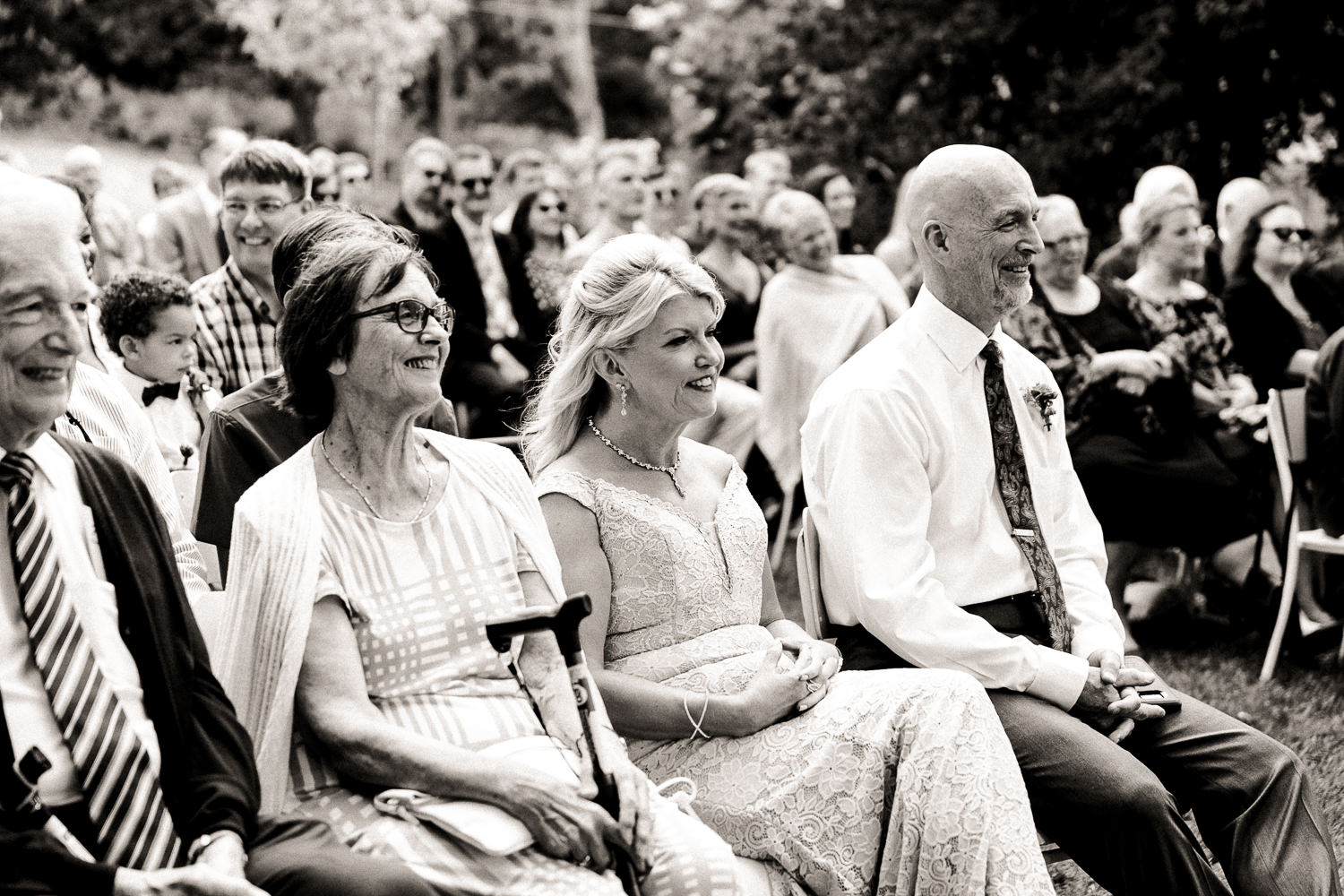 century barn wedding ceremony cavan