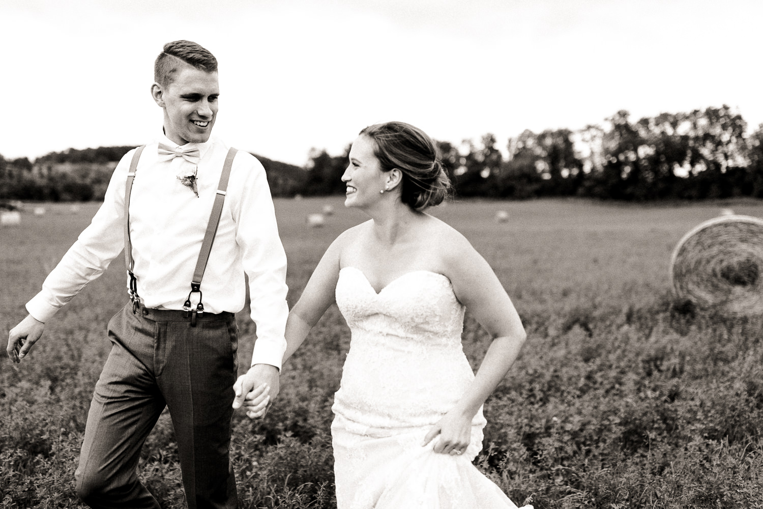 wedding photographer peterborough ontario