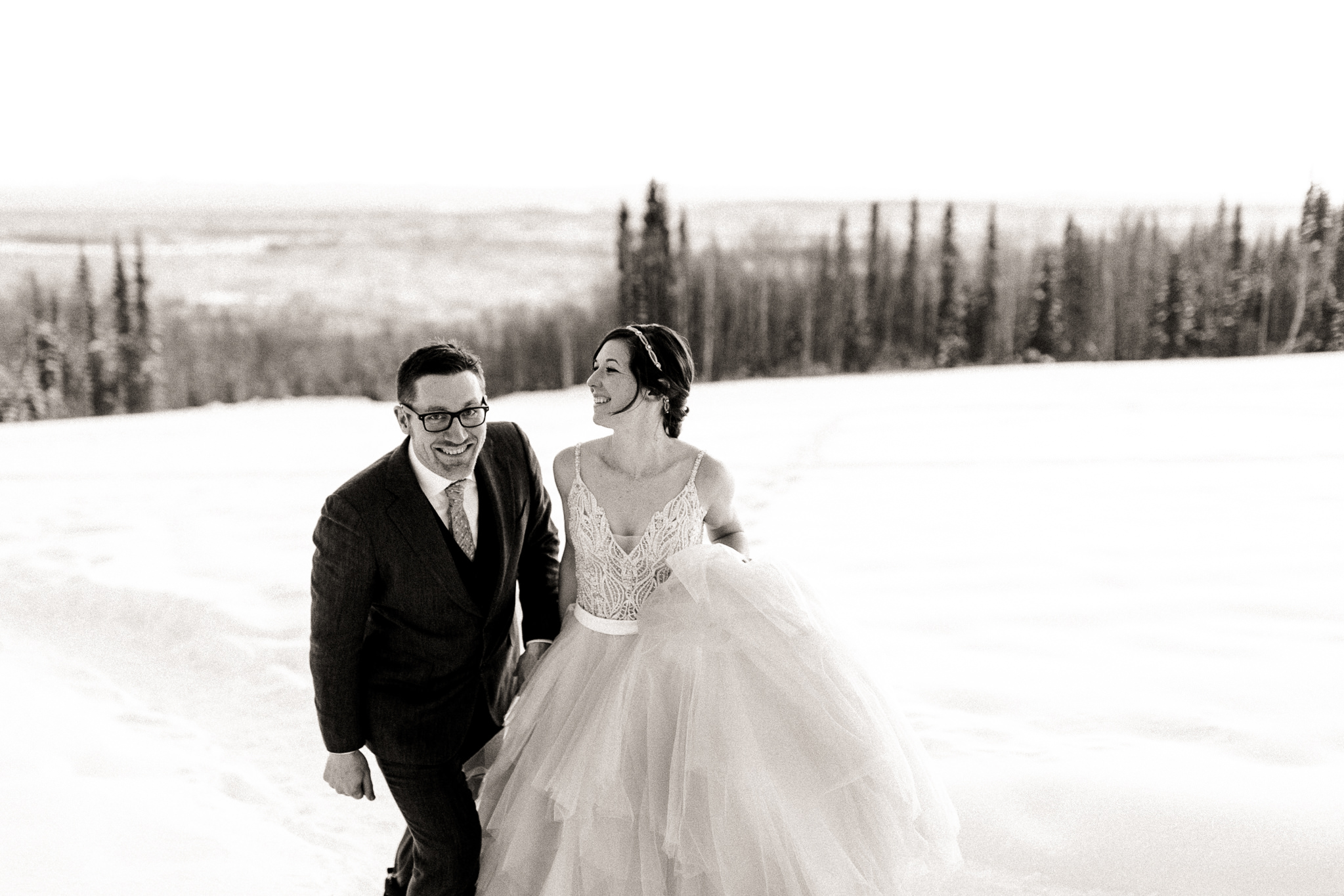 alaska wedding photographer