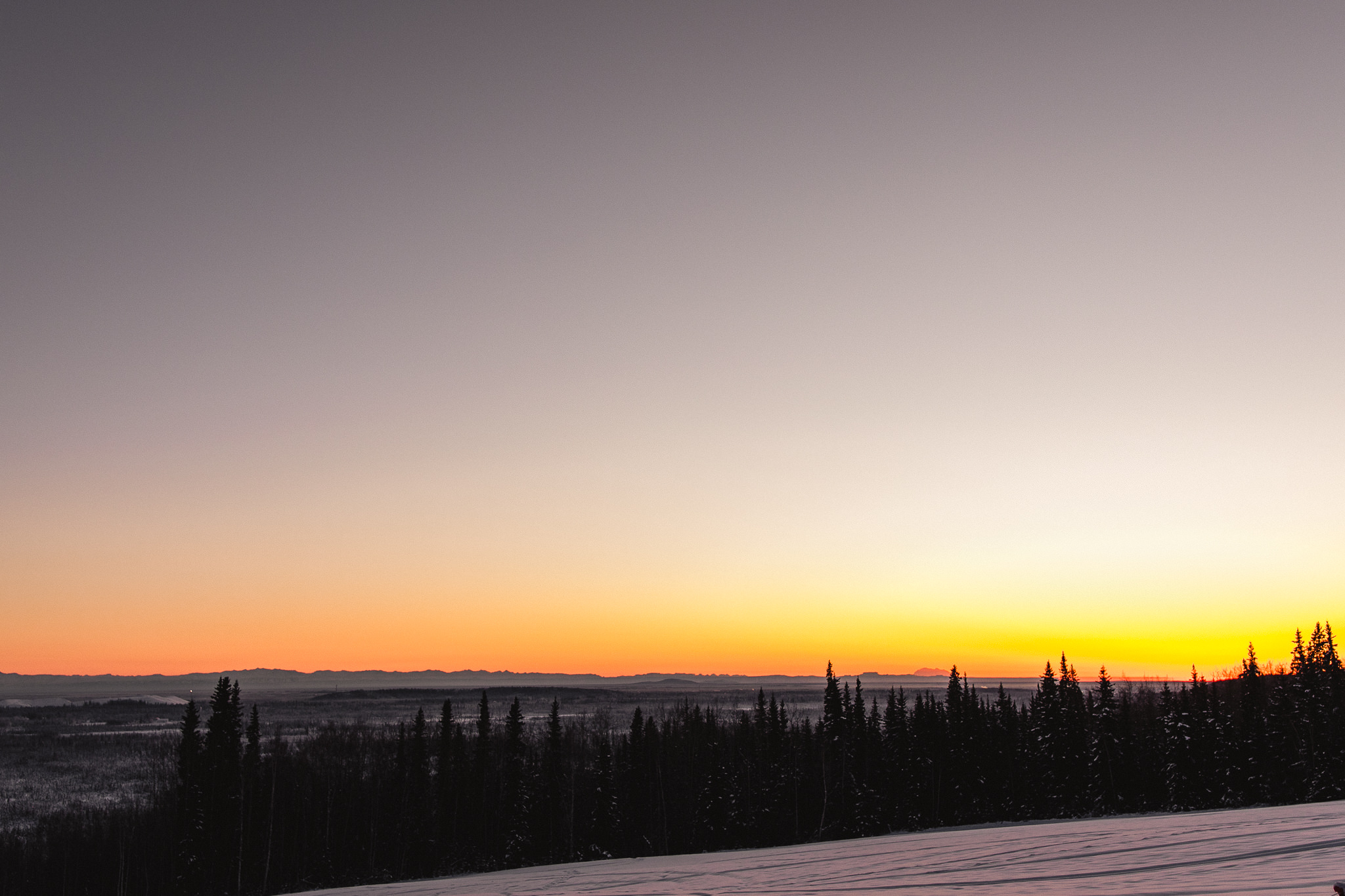 alaska wedding photography